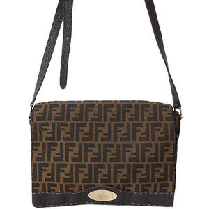 Fendi Celeria Messenger Bag